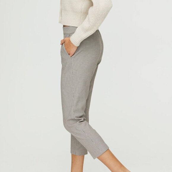 Babaton power blazer suit - Picture 7 of 8